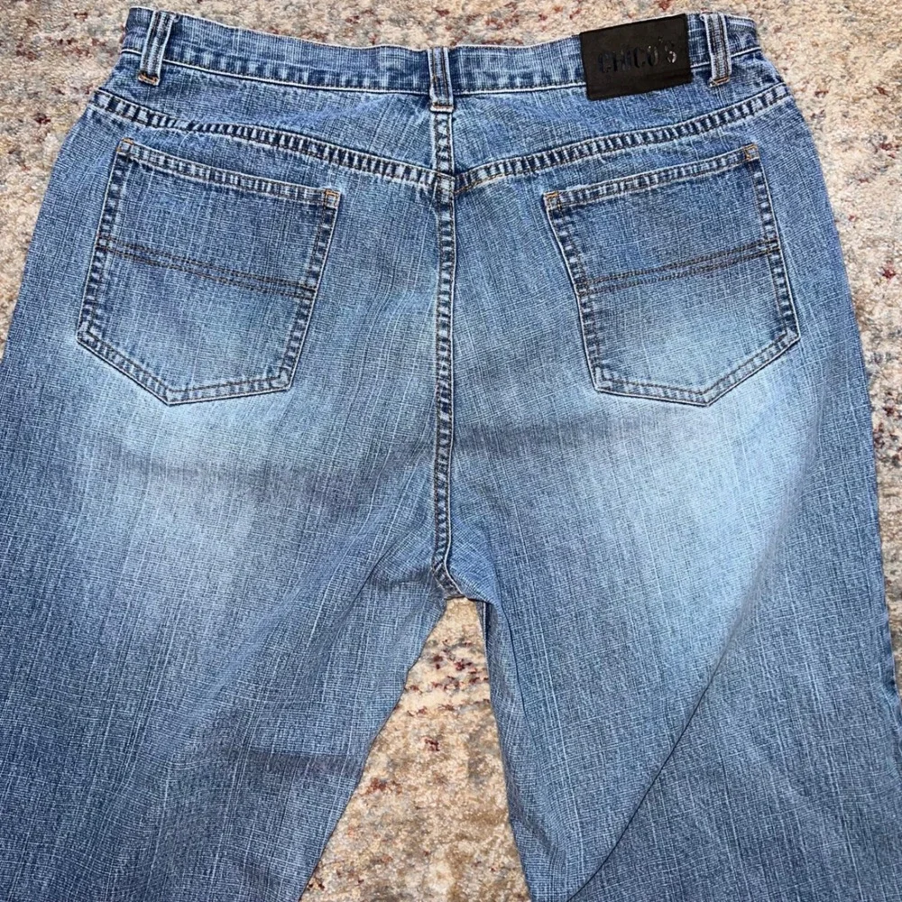 Chicos chico denim